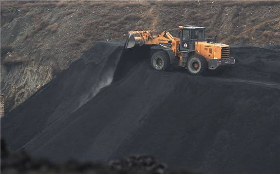 内蒙古“十四五”拟新建一批大型煤矿